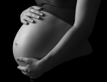 Pregnancy help via acupuncture in Canterbury